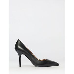 Love Moschino Shoes Woman Black